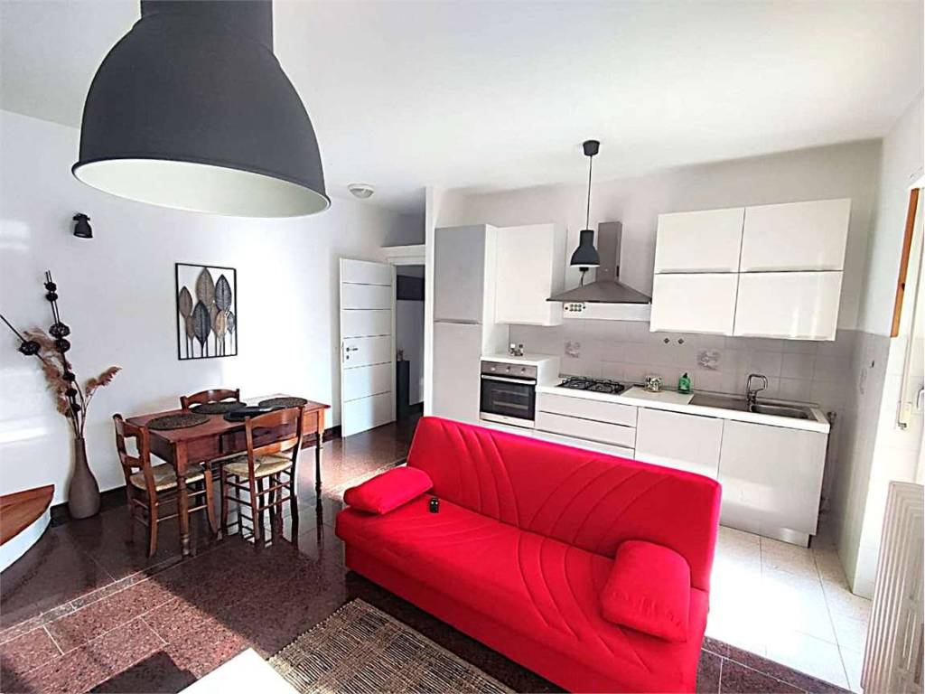 Appartamento a Pont-saint-martin in via Nazionale per Carema - Foto 4