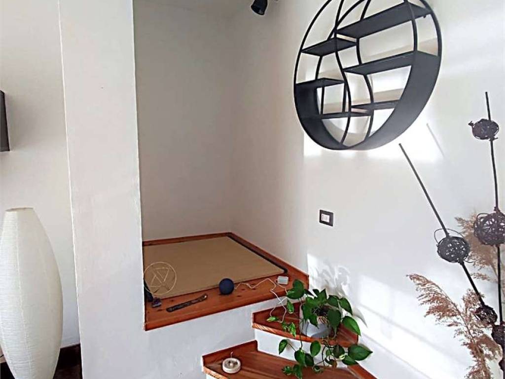 Appartamento a Pont-saint-martin in via Nazionale per Carema - Foto 5