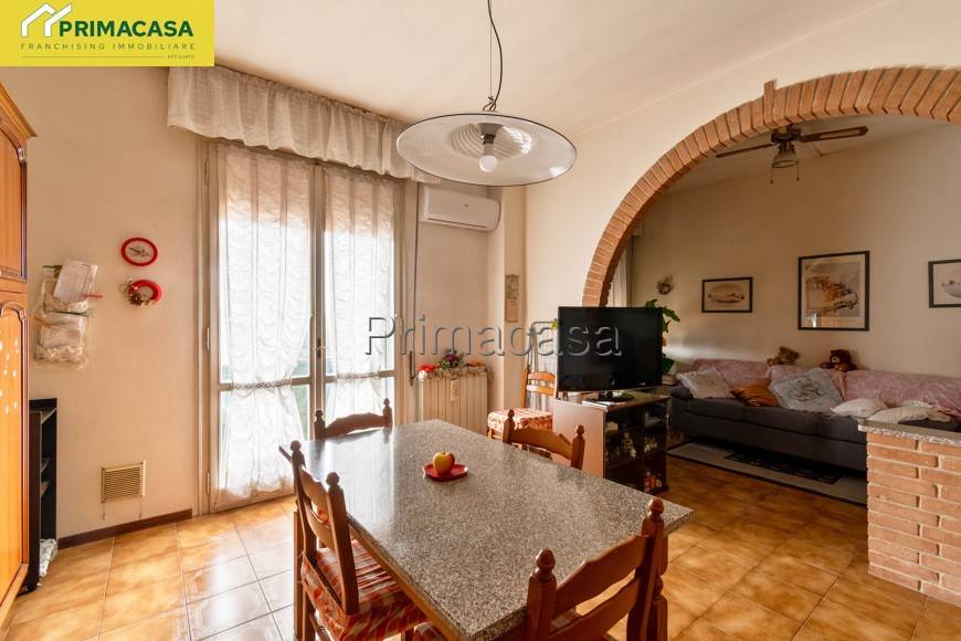 Appartamento a Correggio in Viale Fortunato Timolini, 4 - Foto 2