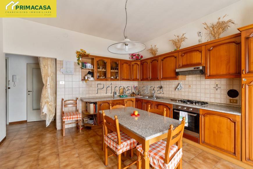 Appartamento a Correggio in Viale Fortunato Timolini, 4 - Foto 4