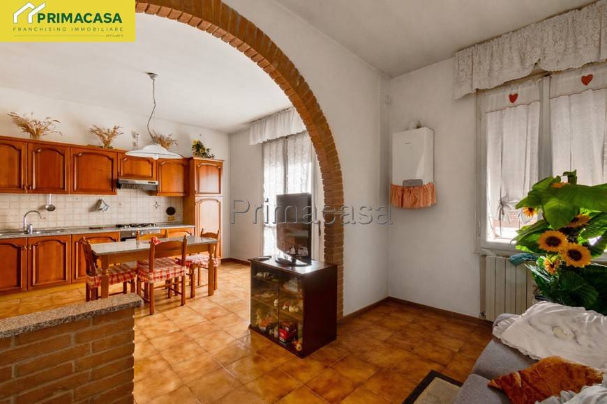 Appartamento a Correggio in Viale Fortunato Timolini, 4 - Foto 5