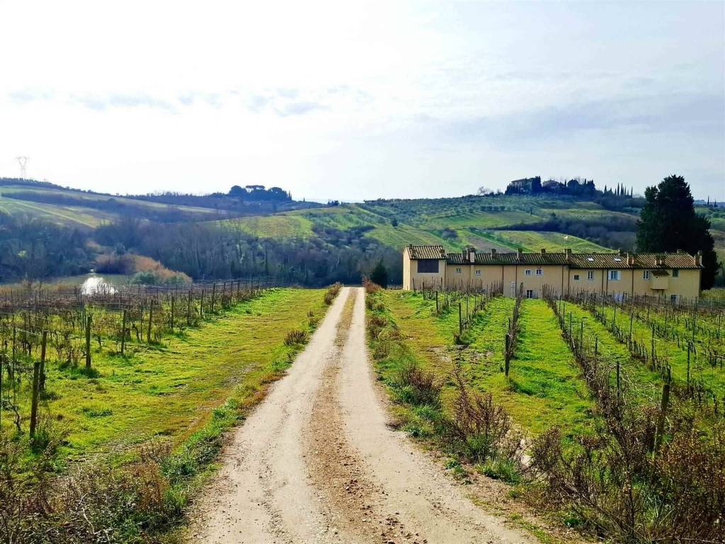 Rustico / casale a Empoli in Via Camerata - Foto 2