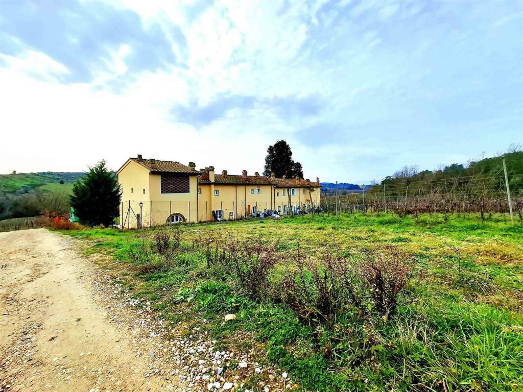 Rustico / casale a Empoli in Via Camerata - Foto 4