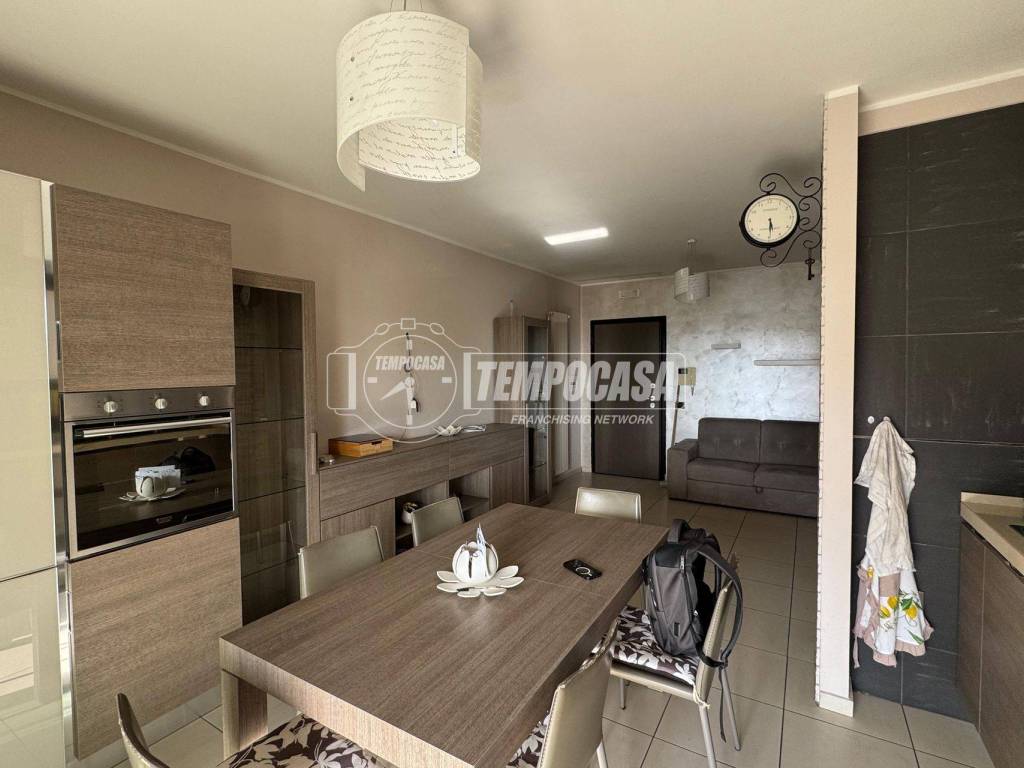 Appartamento a San prisco in Via Agostino Stellato 126 - Foto 5