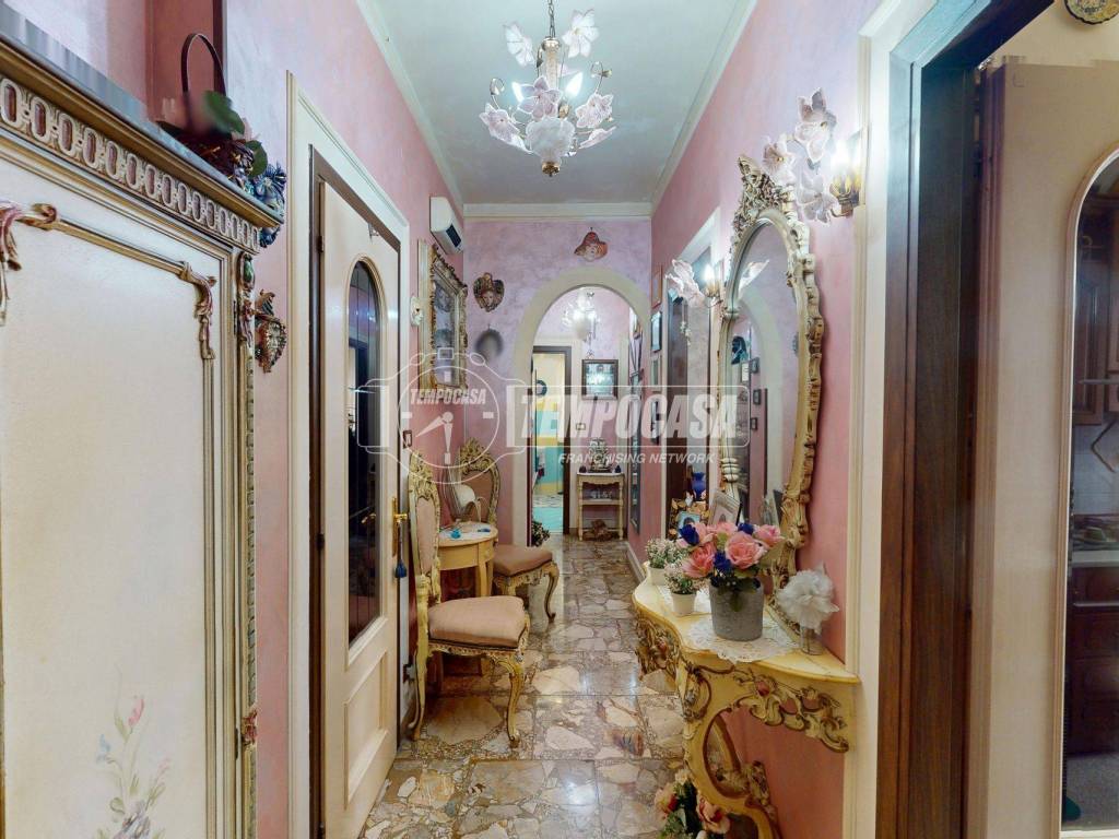 Appartamento a Pietra ligure in Via Torino 39 - Foto 2