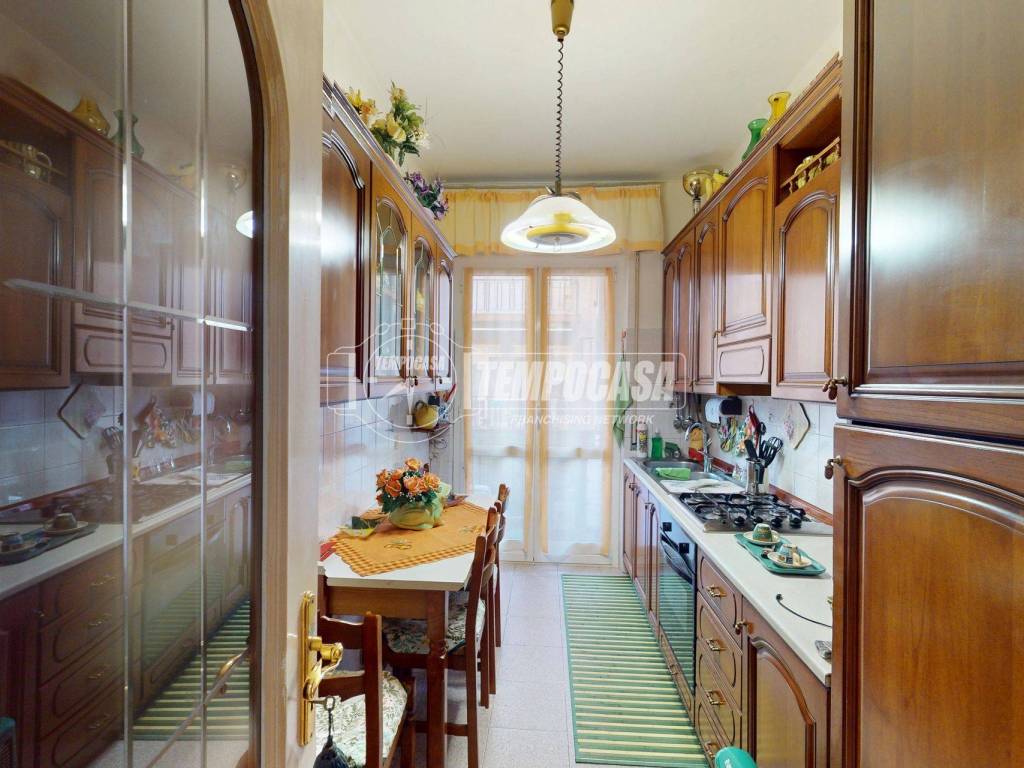 Appartamento a Pietra ligure in Via Torino 39 - Foto 3