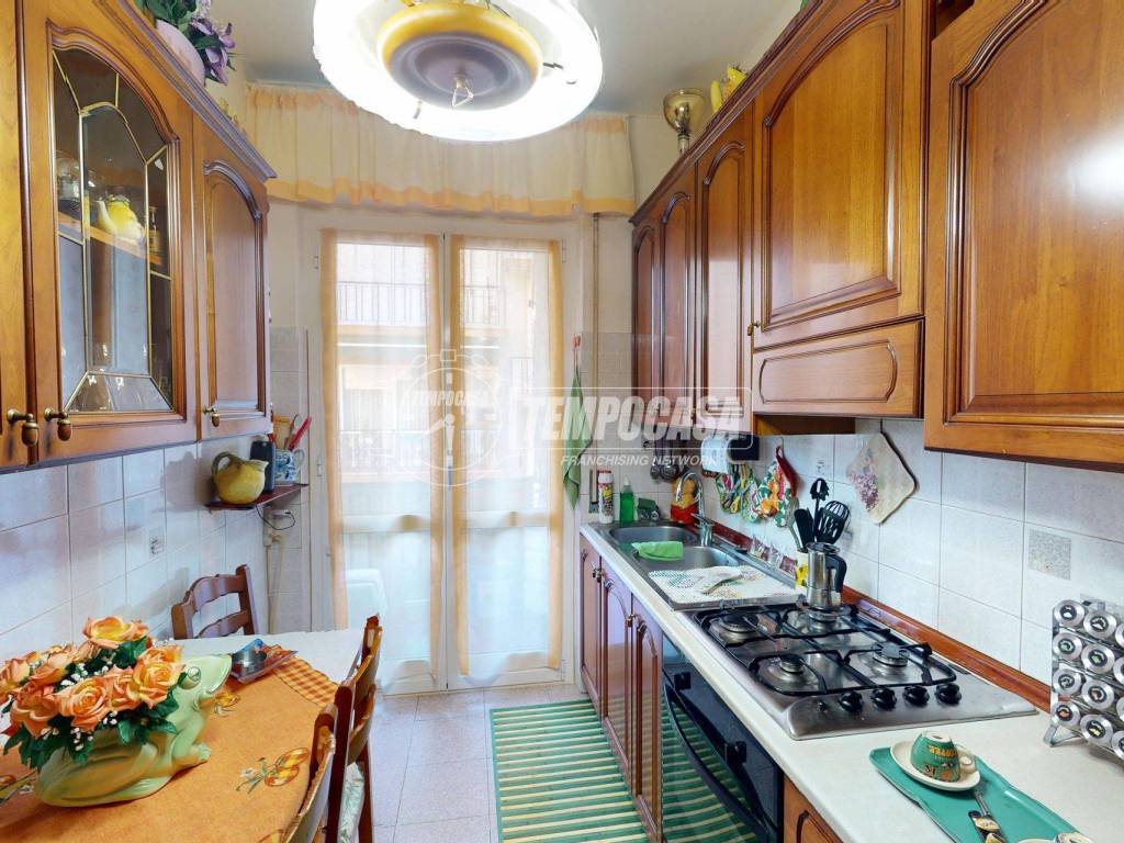 Appartamento a Pietra ligure in Via Torino 39 - Foto 4
