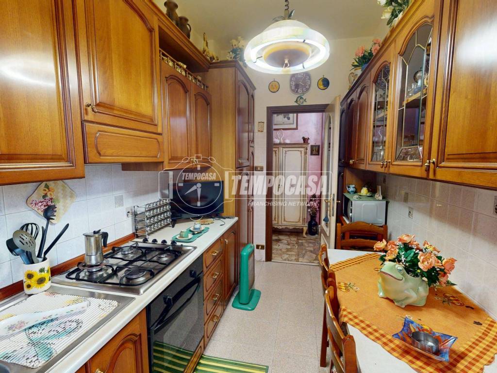 Appartamento a Pietra ligure in Via Torino 39 - Foto 5