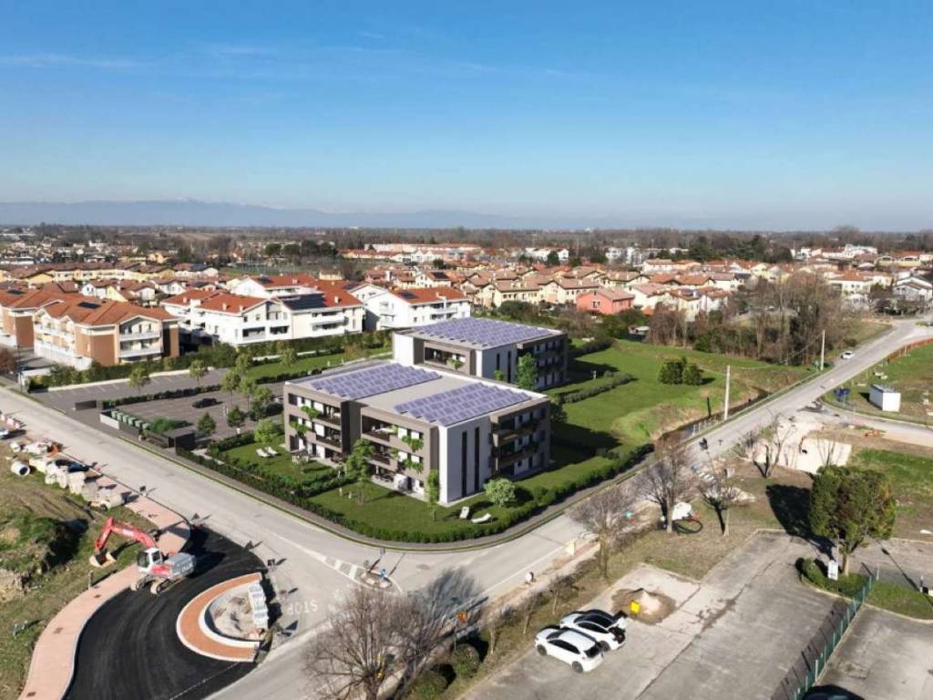 Appartamento a Limena - Foto 2