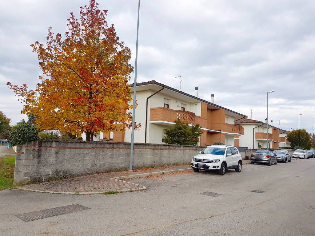 Appartamento a Tavagnacco in Via Julius Kugy - Foto 2