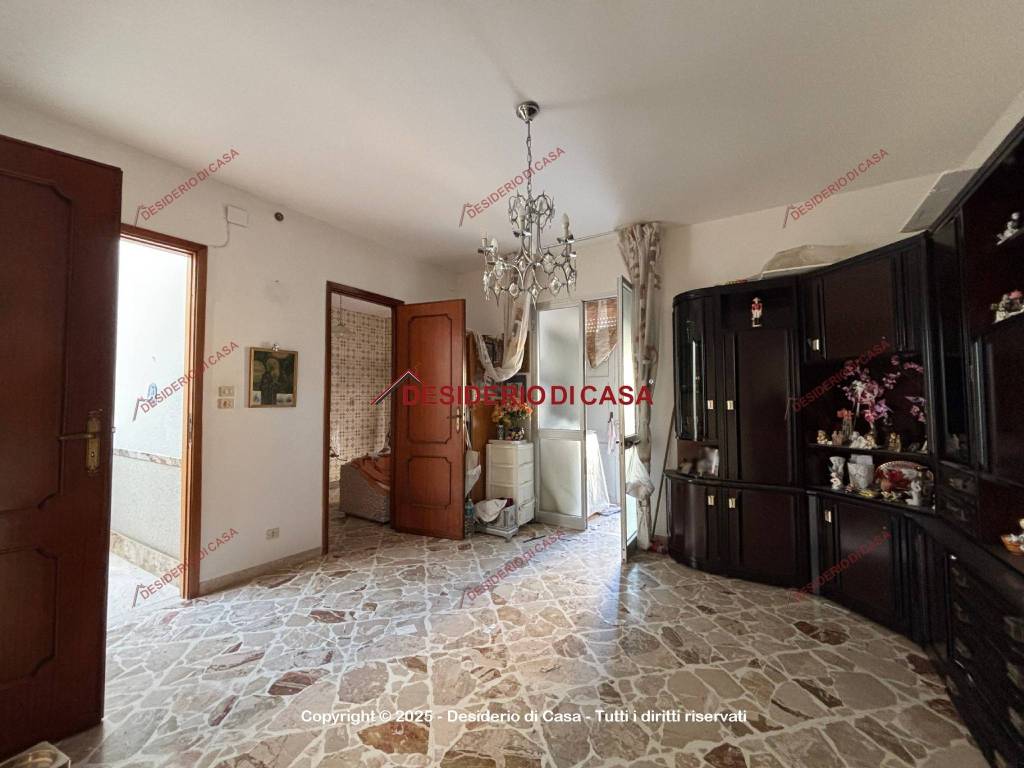 Appartamento a Alcamo in Via Nino Bixio, 61 - Foto 2