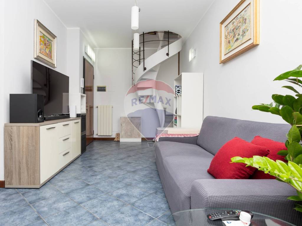 Appartamento a Zelo buon persico in Via 20 Settembre, 31 - Foto 4