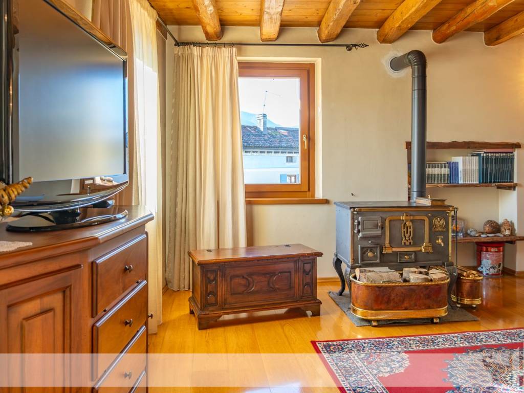 Casa indipendente a Feltre in Via Semeda, 50 - Foto 4