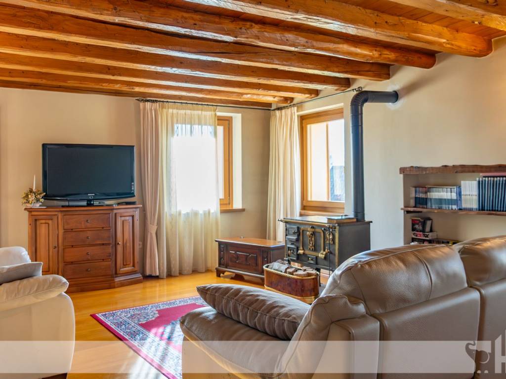 Casa indipendente a Feltre in Via Semeda, 50 - Foto 5