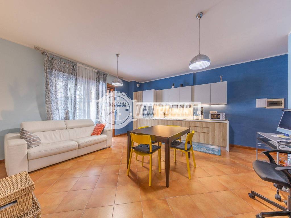 Appartamento a Fiumicino in Via ferdinando fuga - Foto 2