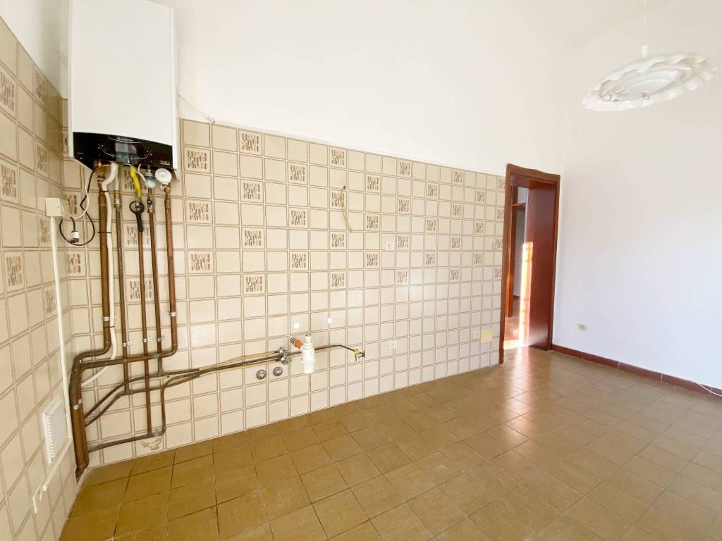 Appartamento a Copparo in Via Settimo Raimondi, 7 - Foto 5