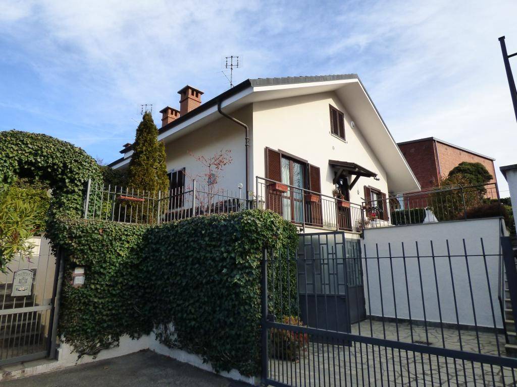 Villa a Luserna san giovanni in Via Giovanni Bartolomeo Olivet, 7/1 - Foto 2