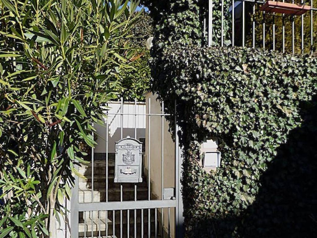 Villa a Luserna san giovanni in Via Giovanni Bartolomeo Olivet, 7/1 - Foto 3