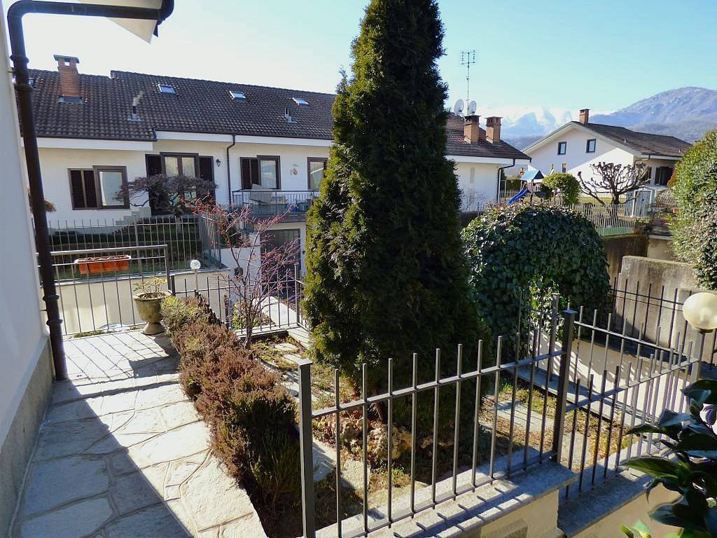 Villa a Luserna san giovanni in Via Giovanni Bartolomeo Olivet, 7/1 - Foto 4