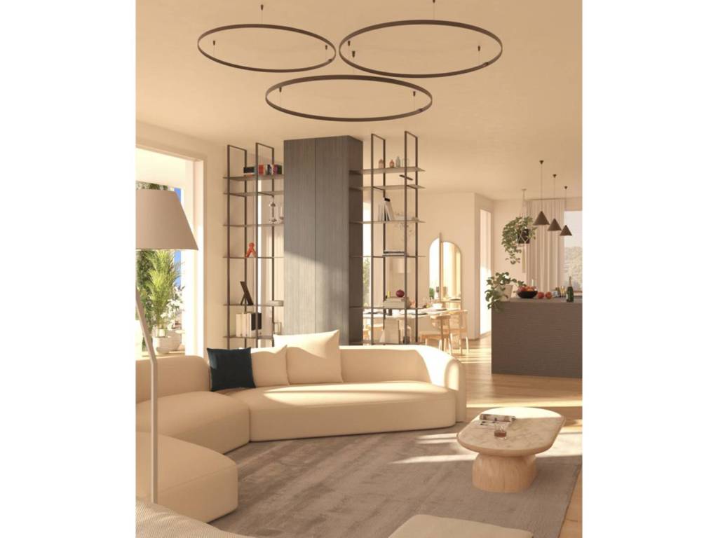 Appartamento a Pesaro in Viale Trento - Foto 3