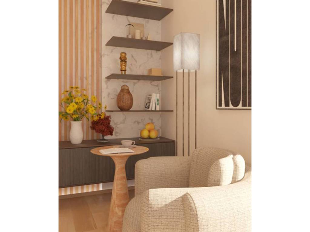 Appartamento a Pesaro in Viale Trento - Foto 4