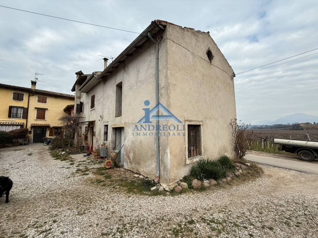 Rustico / casale a Bardolino in Strada Carbonara, 8 - Foto 2