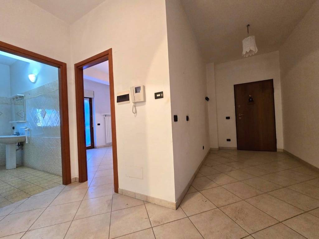 Appartamento a L'aquila in Via Leonardo da Vinci, 25 - Foto 2