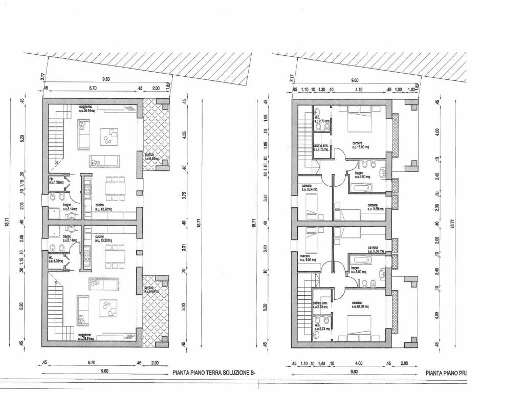 Terreno a Tezze sul brenta in Via Molino - Foto 5