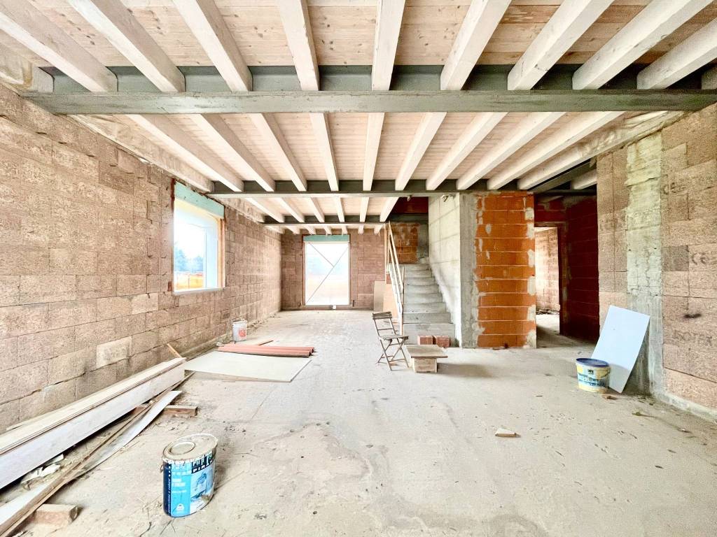 Villa a Montechiarugolo in Via Guglielmo Marconi, 80 - Foto 4