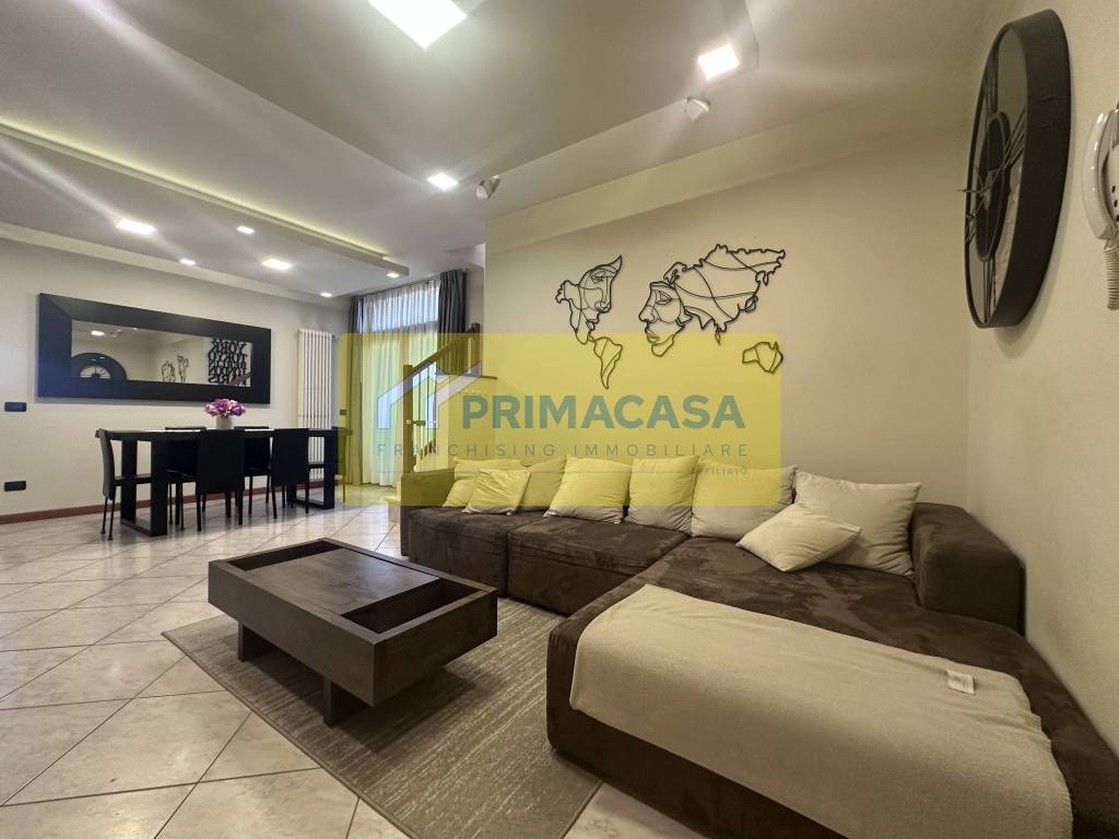 Appartamento a Villanova di camposampiero in Via Ampezzon, 49 - Foto 2