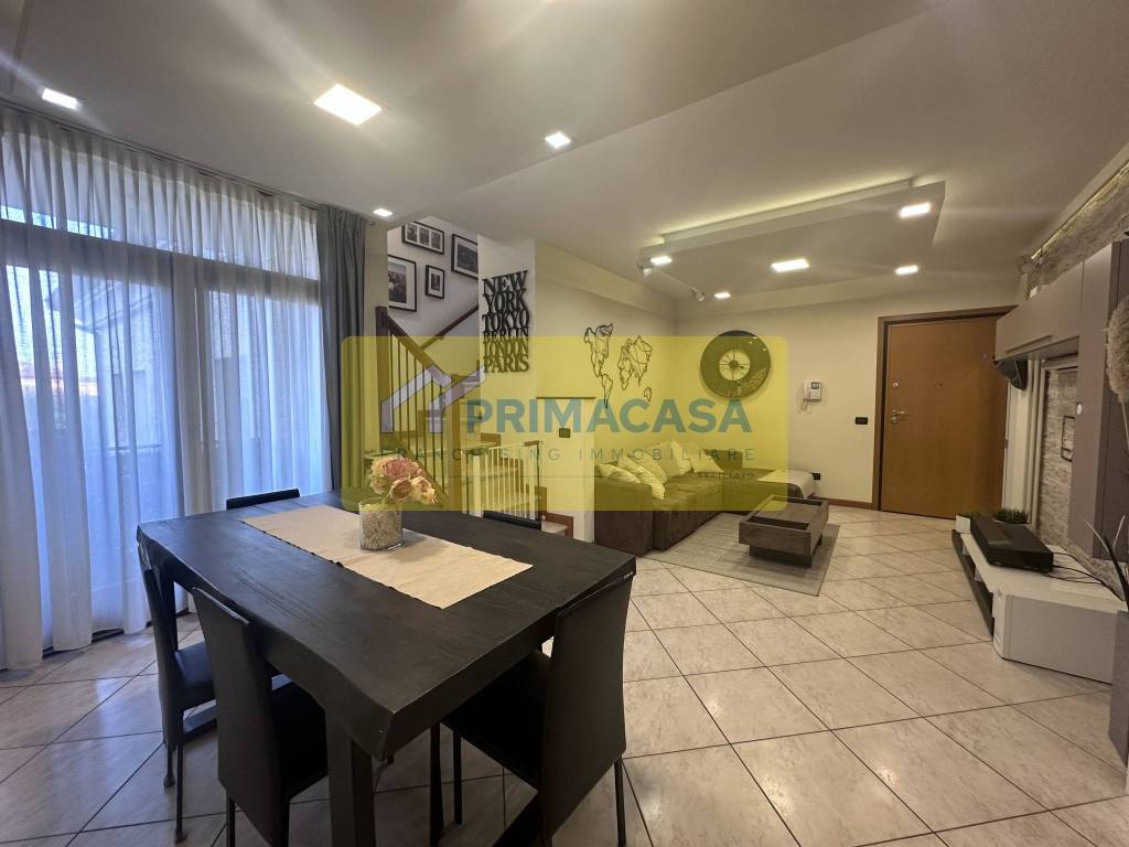 Appartamento a Villanova di camposampiero in Via Ampezzon, 49 - Foto 3