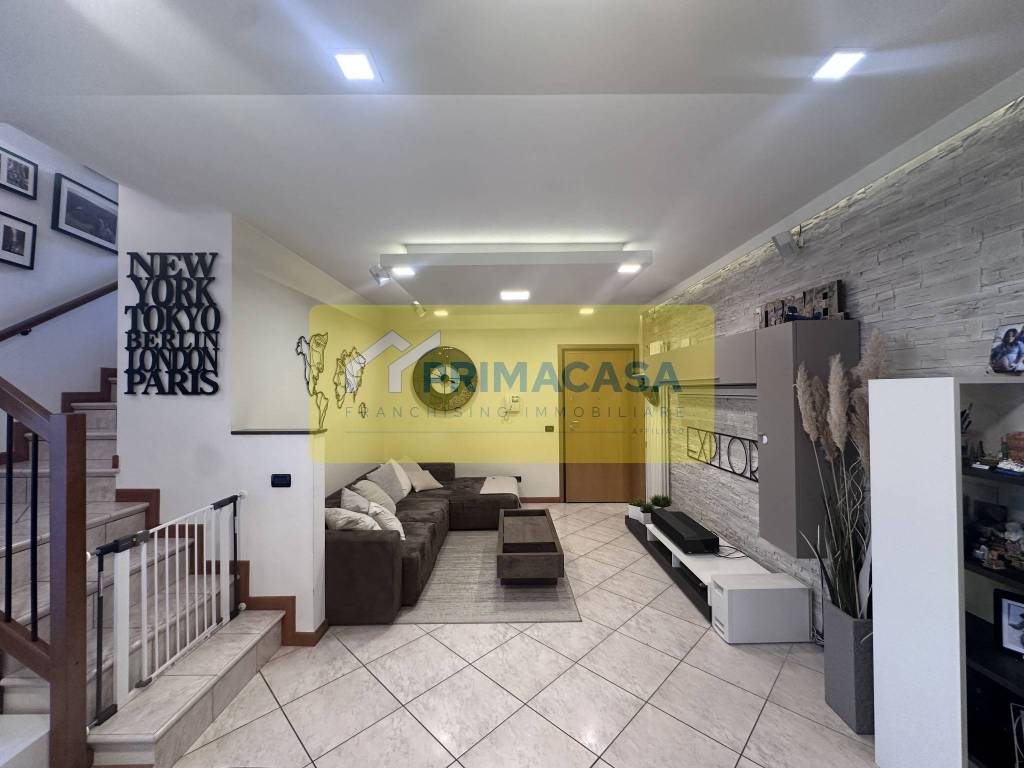 Appartamento a Villanova di camposampiero in Via Ampezzon, 49 - Foto 4