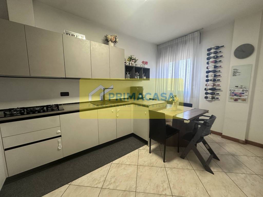 Appartamento a Villanova di camposampiero in Via Ampezzon, 49 - Foto 5