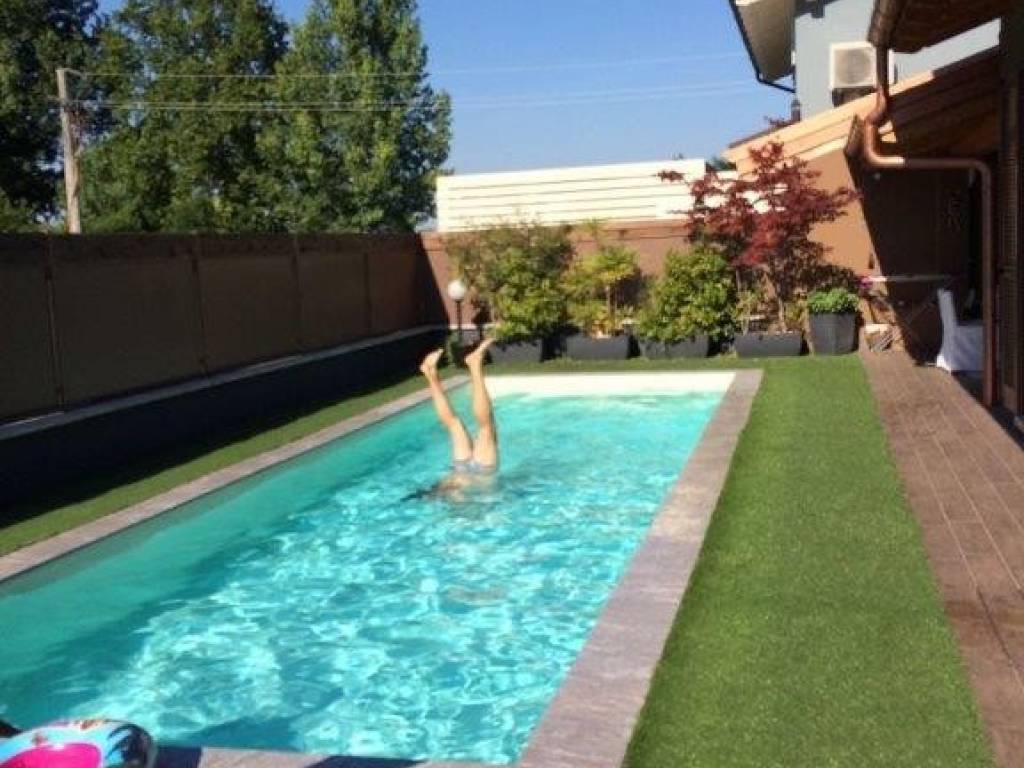 Villa a Lodi in Viale Piacenza - Foto 5