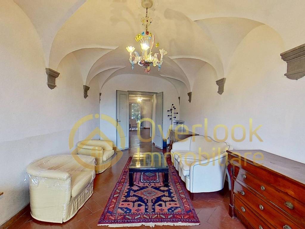 Appartamento a Pisa in Lungarno Gambacorti, 39 - Foto 2