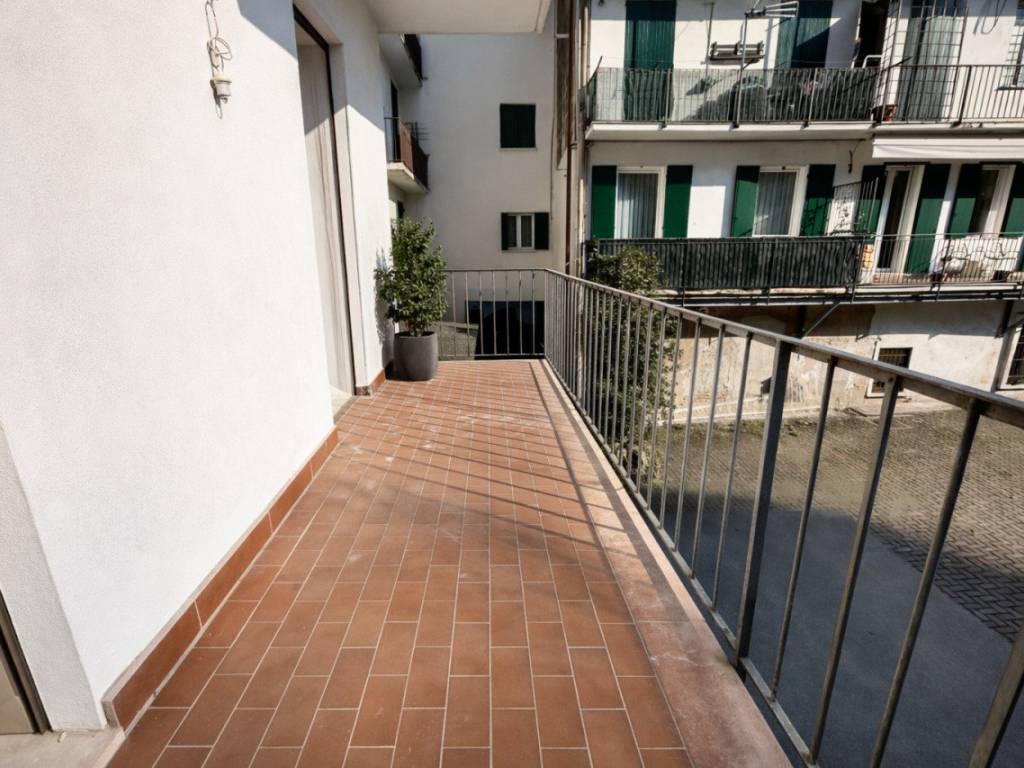 Appartamento a Vicenza in Via Nino Bixio, 7 - Foto 3