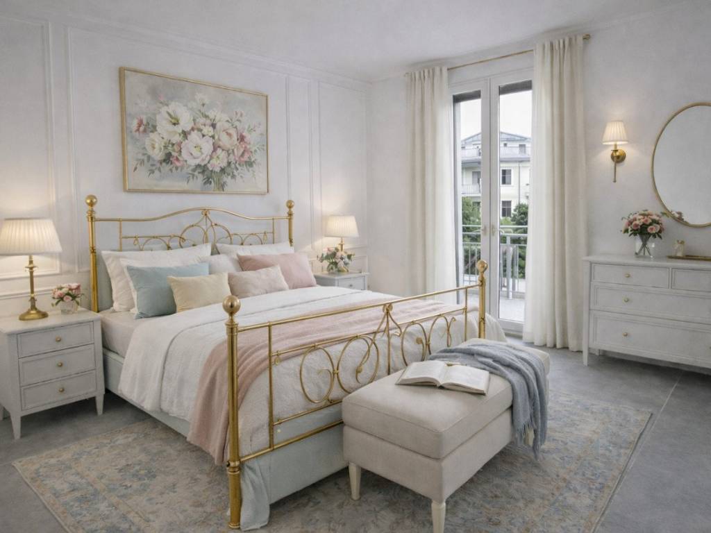 Appartamento a Vicenza in Via Nino Bixio, 7 - Foto 5