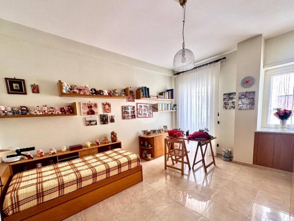 Appartamento a Casoria in Via de Curtis Antonio, 1 - Foto 2