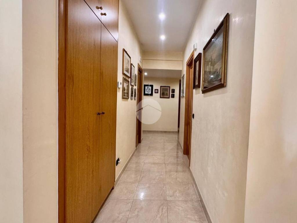 Appartamento a Casoria in Via de Curtis Antonio, 1 - Foto 4