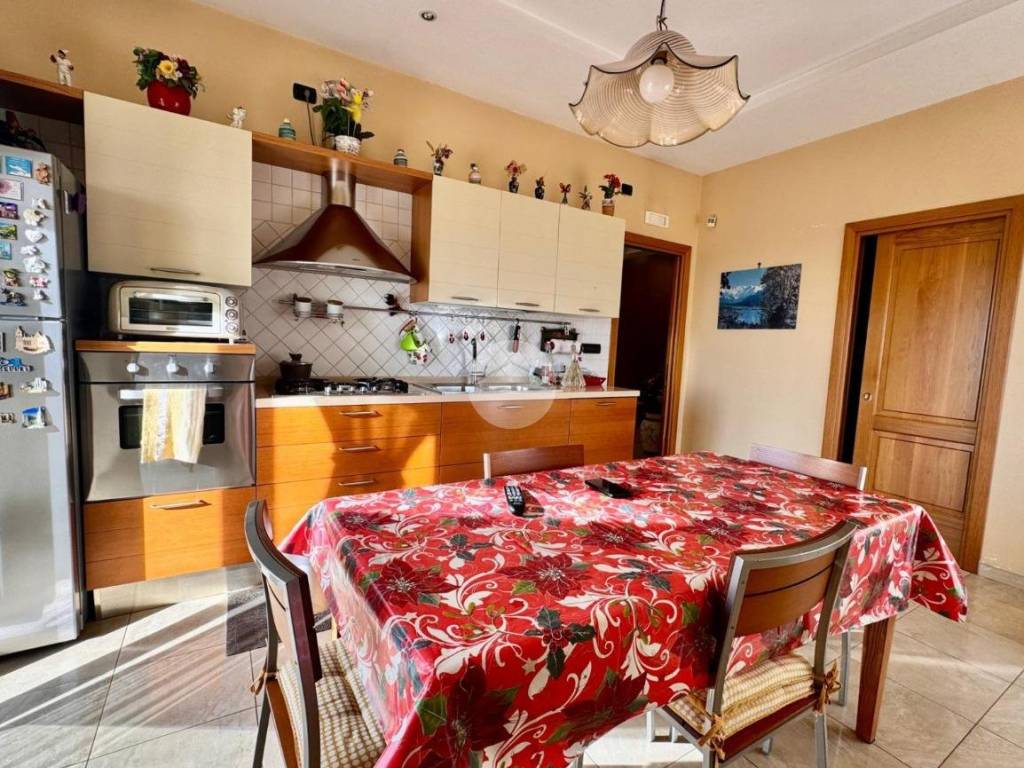 Appartamento a Casoria in Via de Curtis Antonio, 1 - Foto 5