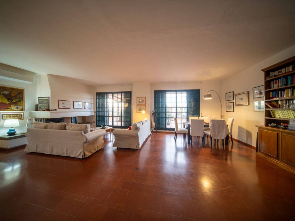 Appartamento a Pisa in Via Svezia, 12, 56124 Pisa PI, Italia - Foto 3