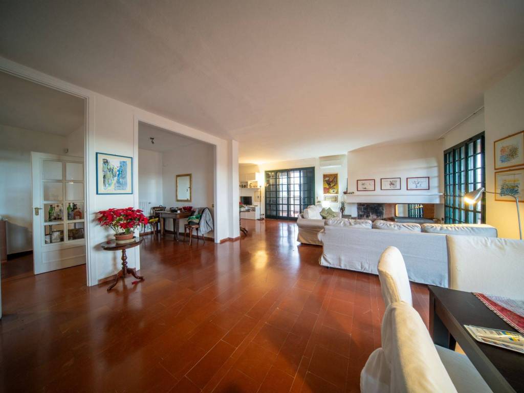 Appartamento a Pisa in Via Svezia, 12, 56124 Pisa PI, Italia - Foto 4