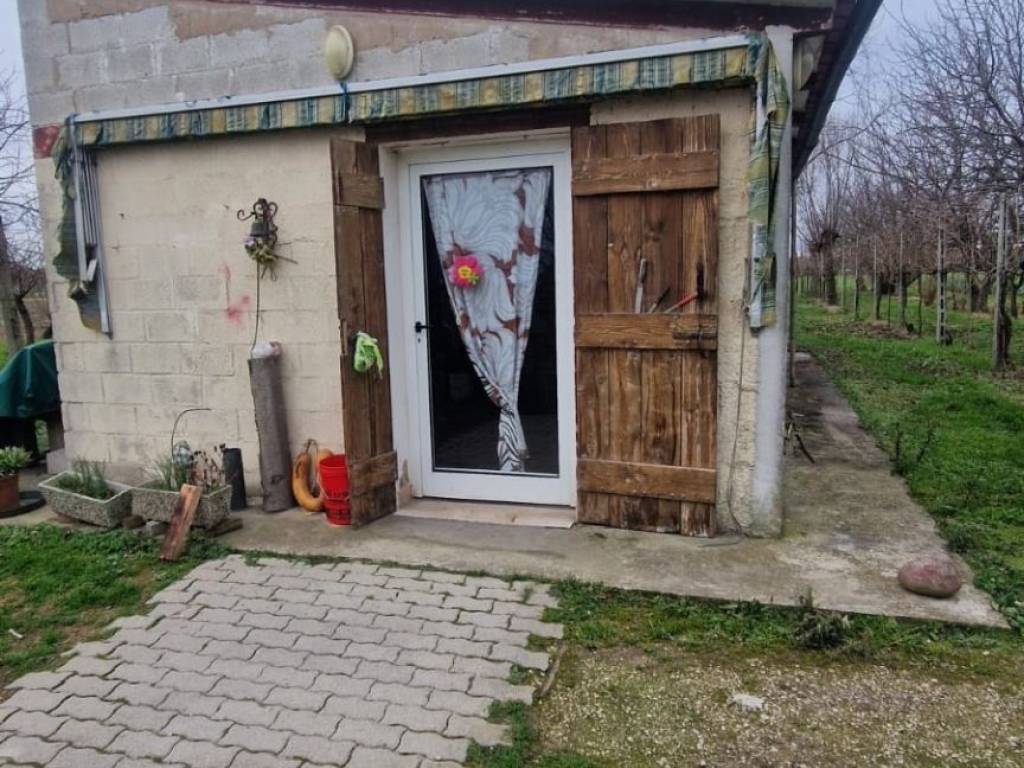 Terreno a Chioggia in VIA PASCOLON - Foto 2