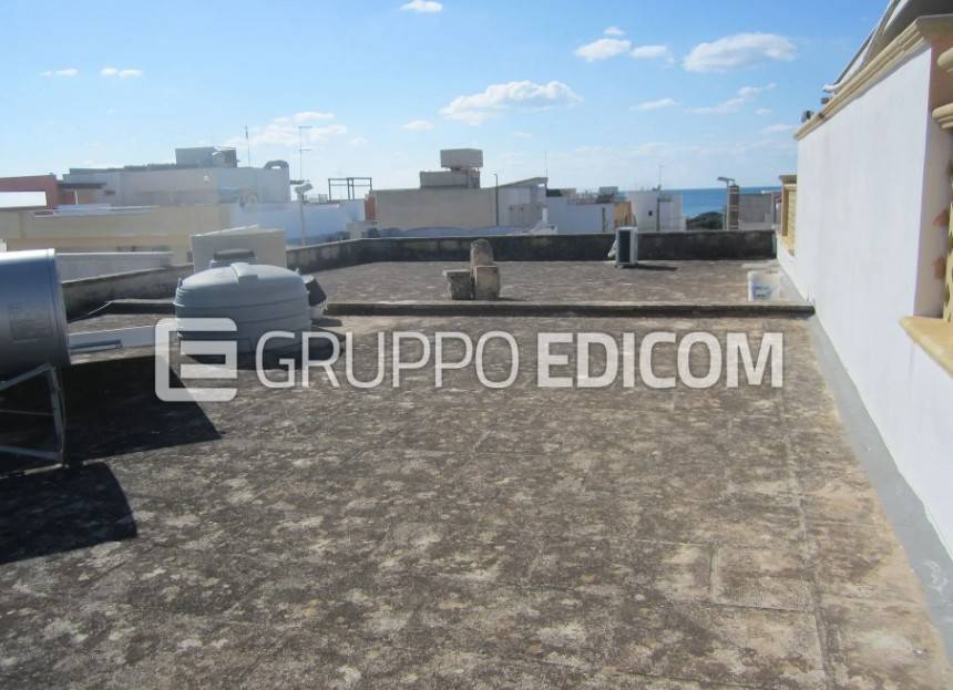 Appartamento a Ugento in Via Eroi Ugentini, 40 - Foto 4