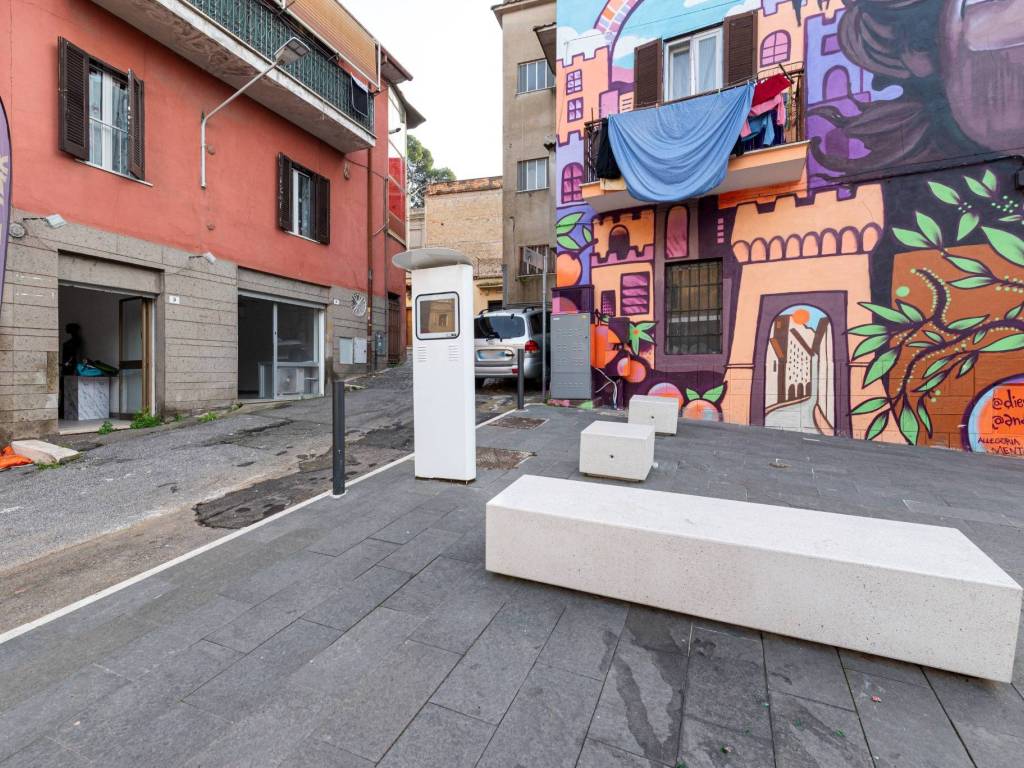 Immobile a Mentana in Largo Lolli, 1 - Foto 3