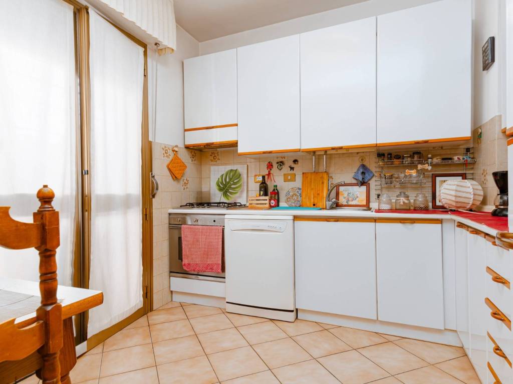 Appartamento a Prato in Via Renzo Grassi, 42 - Foto 4