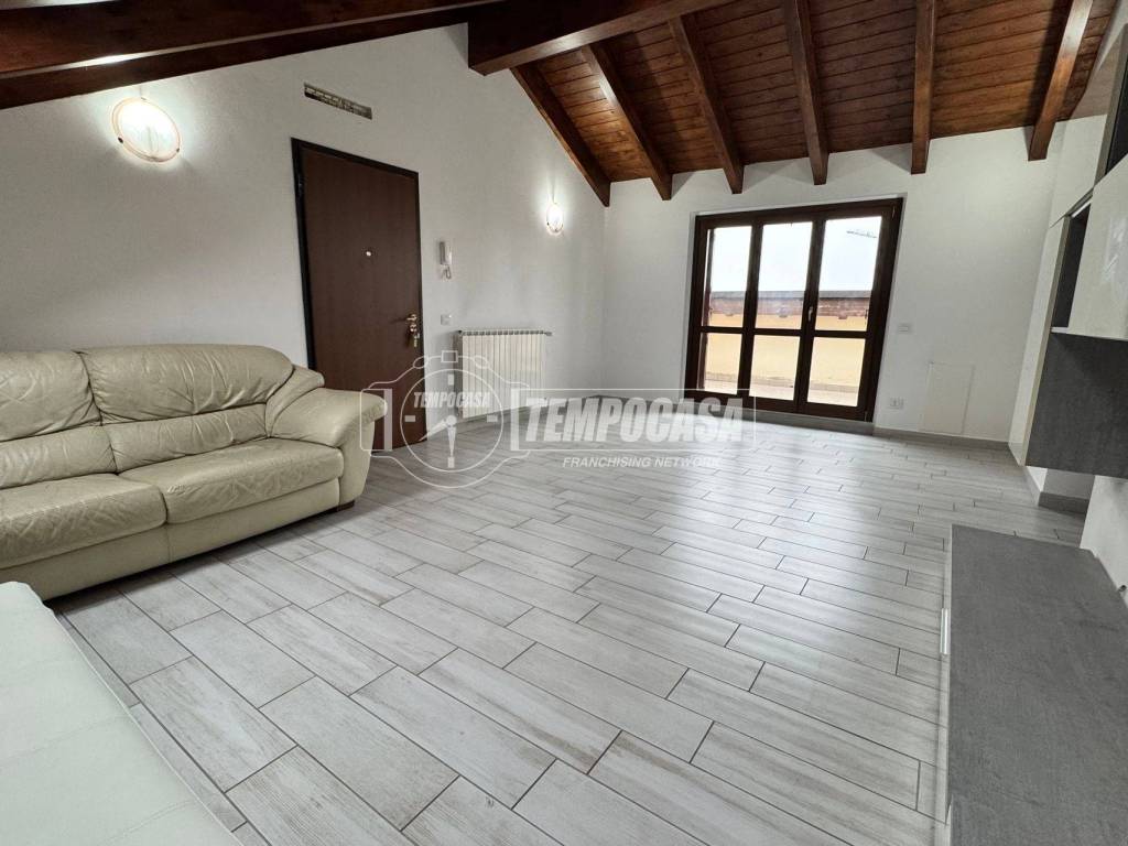 Appartamento a Ossona in Via Patrioti 121 - Foto 3