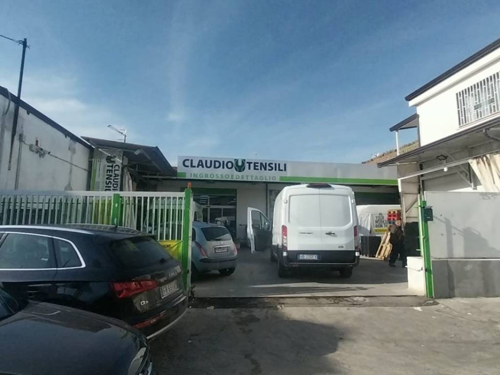 Immobile a Frignano in Corso Italia, 127 - Foto 4
