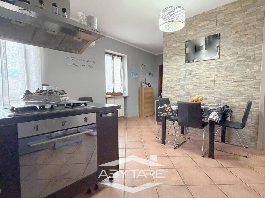 Appartamento a Virle piemonte in Via Solferino, 15 - Foto 3