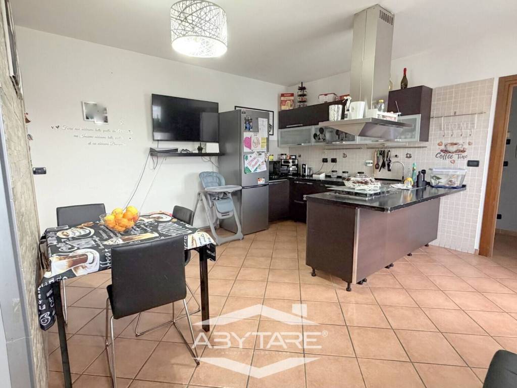 Appartamento a Virle piemonte in Via Solferino, 15 - Foto 4